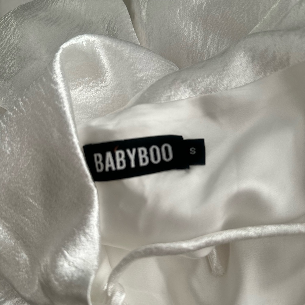 Babyboo Dress - Picture 3 of 3